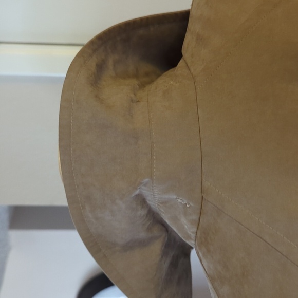 London Fog Vintage Trench Coat - Picture 10 of 15